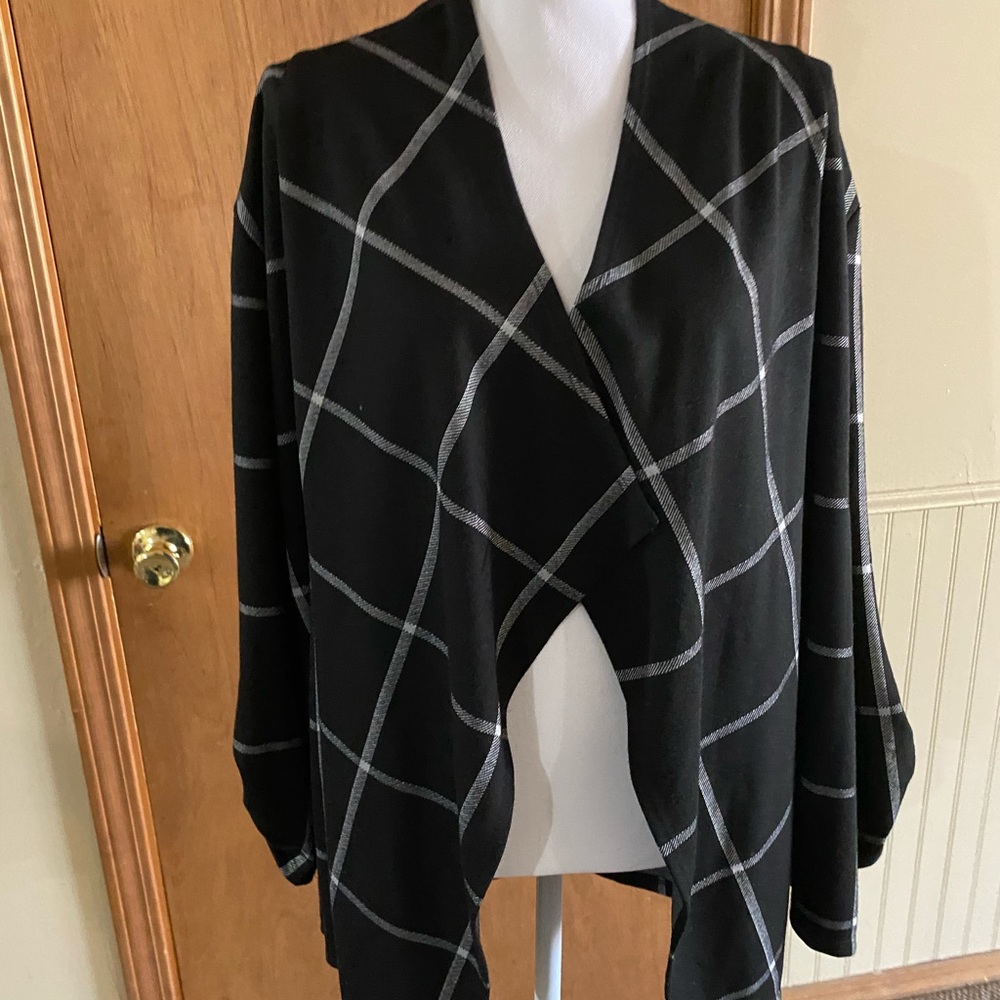 Jacket/blazer